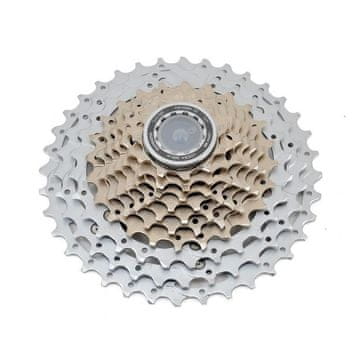 shumee Kaseta Shimano SLX CS-HG81 Dyna-Sys 10 prestav 11-32T