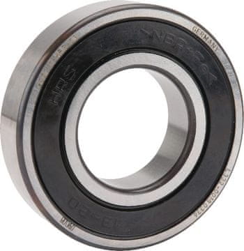 shumee Kroglični ležaj z globokim utorom 35x72x17 mm INA/FAG 6207RSRC3