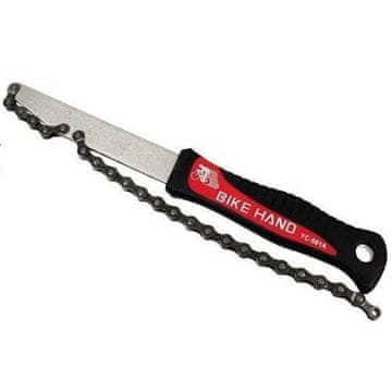 shumee Ključ za demontažo kasete BIKE HAND yc-501a
