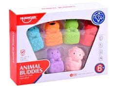 shumee Gumijaste igrače za kopel živali v vodi ZA2955