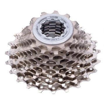 shumee Verižnik Shimano Ultegra CS-6600, 10 prestav, 14-25 zob, cestni verižnik