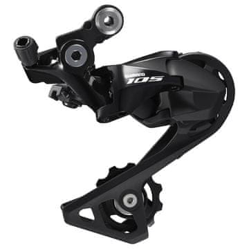 shumee Zadnji menjalnik Shimano 105 RD-R7000 11s črne barve