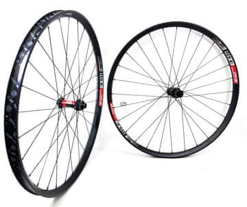 shumee DT Swiss 240 EXP Straightpull EX511 29'' kolesa