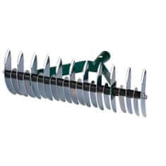 Grablje za prezračevanje mahu