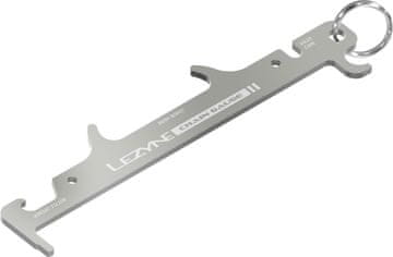 shumee Lezyne tester obrabe verige