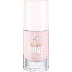 Essence Lak za nohte ESSENCE 03 Fairy Rose 8 ml