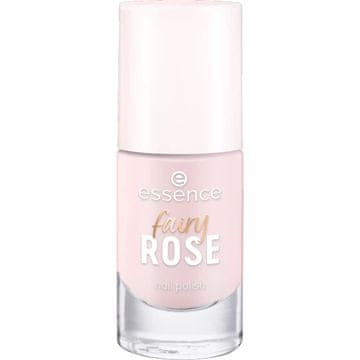 shumee Lak za nohte ESSENCE 03 Fairy Rose 8 ml
