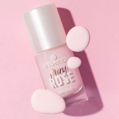 Essence Lak za nohte ESSENCE 03 Fairy Rose 8 ml