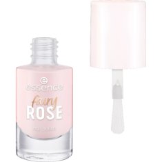Essence Lak za nohte ESSENCE 03 Fairy Rose 8 ml