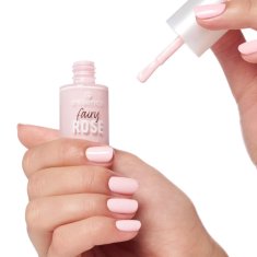 Essence Lak za nohte ESSENCE 03 Fairy Rose 8 ml