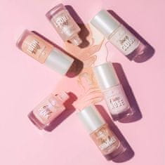 Essence Lak za nohte ESSENCE 03 Fairy Rose 8 ml