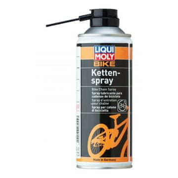 shumee Liqui Moly sprej za verige koles 400ml