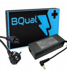 shumee NAPAJALNIK POLNILEC ZA ACER 19V 3.42A 65W eMachines 5.5-1.7mm