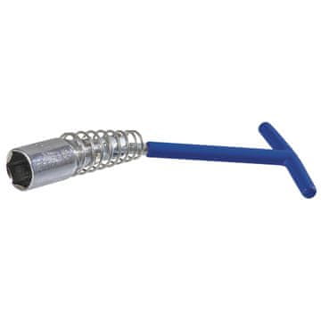 Topex 21 mm ključ za svečke