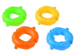 shumee Gumijaste živali na plavajočih sestavljankah ZA1821