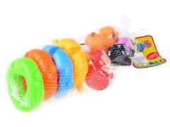 shumee Gumijaste živali na plavajočih sestavljankah ZA1821