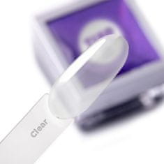 Allepaznokcie Allepaznokcie Tixo gradilni gel prozoren 50g