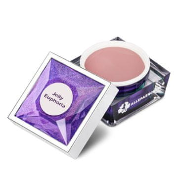 shumee Gel za gradnjo obraza Thick Jelly Euphoria Allepaznokcie 30g