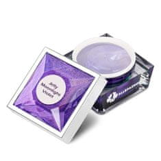 Allepaznokcie Jelly Moonlight Violet Allepaznokcie Thick Builder Gel 30ml