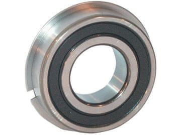 shumee Kroglični ležaj z globokim utorom 20x47x14 mm SKF 62042RSNRSKF