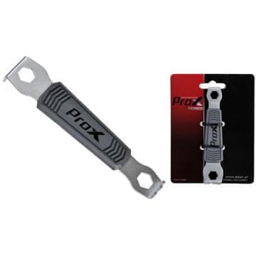 shumee Ključ za matice gonilke Prox z ročajem