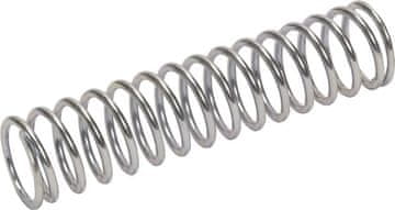 shumee Krampova tlačna vzmet, 1,5 x 12 x 22 mm 1135300514