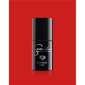 shumee SEMILAC 134 ČERVENÝ KOBEREC 7ML.