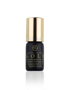 shumee TAJNÉ L. ZLATÉ LEPIDLO 3G.