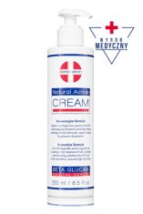 shumee BETA-SKIN PRÍRODNÝ AKTÍVNY KRÉM 250 ML