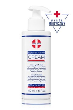 shumee BETA-SKIN PRÍRODNÝ AKTÍVNY KRÉM 150 ML