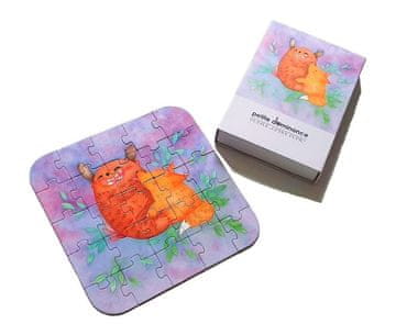 shumee Uganka 25 Gozdni ljubljenček