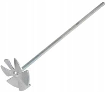 Kubala MEŠALNIK ZA FUGIRNA MASA KUBALA 75X300MM 8MM 1232
