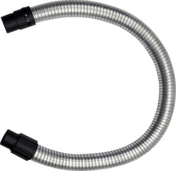 shumee 1m kovinska cev za sesanje pepela 72922 VOREL