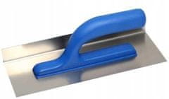 Kubala KUBALA INOX kotna gladilka za omet 100x270x30 0483
