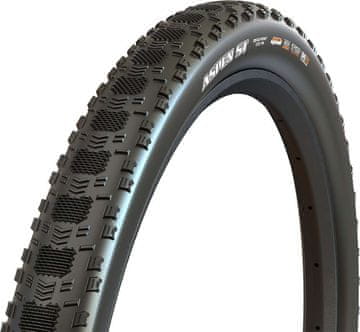 shumee PNEVMATIKA Maxxis ASPEN ST 29X2.25 170TPI MAXXSPEED EXO TR, ZAVITLJIVA