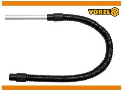 shumee Kovinska cev 1m za sesalnik pepela 72932 VOREL