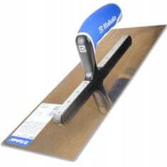 Kubala KUBALA 0491 PACA MASTER LINE XL ZLATA 120x350MM