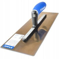 Kubala KUBALA 0491 PACA MASTER LINE XL ZLATA 120x350MM