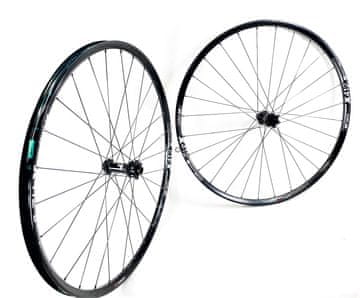 shumee Kolesa DT Swiss 370 Straightpull X412 29'' 1690g