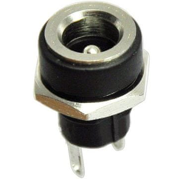 shumee VTIČNICA DC 2.1/5.5 ZA OHIŠJE T2