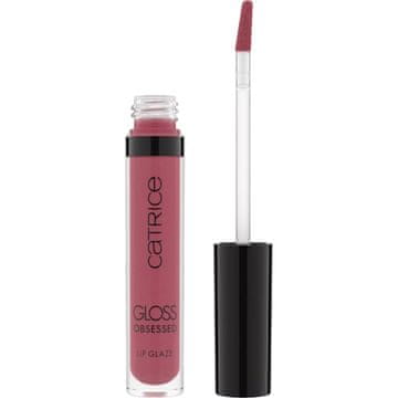 Catrice CATRICE Gloss Obsessed Lip Glaze sijaj za ustnice 040 Pout Of Office 2,5 ml