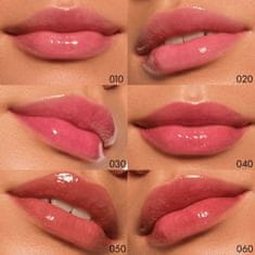 Catrice CATRICE Gloss Obsessed glazura za ustnice 030 Gloss Over It 2,5 ml