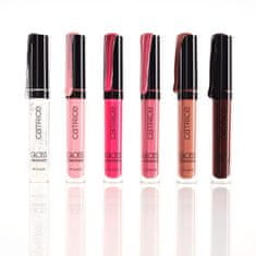 Catrice CATRICE Gloss Obsessed glazura za ustnice 030 Gloss Over It 2,5 ml