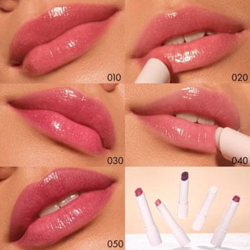 shumee CATRICE Diamond Glaze sijaj v stiku 040 No Shade, Just Sparkle 1,6 g