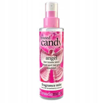 shumee TREACLEMOON Dišavna meglica Frosted Candy Angel 150ml