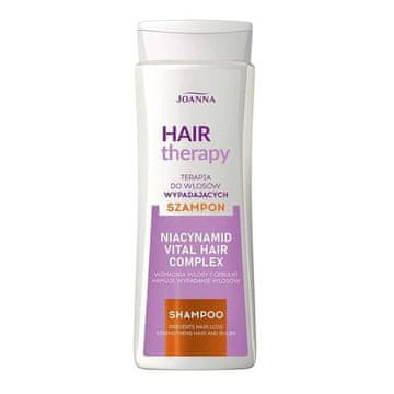 shumee Šampon Joanna Hair Teraphy proti izpadanju las 300 ml