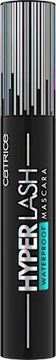 Catrice CATRICE Hyper Lash vodoodporna maskara 010 Electric Black 11 ml