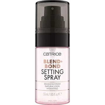 shumee CATRICE Blend + sprej za utrjevanje vezi 55 ml
