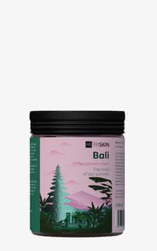 shumee Dišeča sojina sveča HISKIN Bon Voyage Bali 100 ml