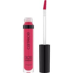 Catrice CATRICE Gloss Obsessed glazura za ustnice 030 Gloss Over It 2,5 ml
